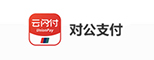 对公支付